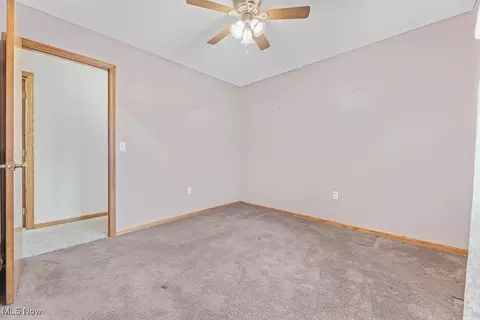 Bedroom - 120 Parkside Dr, Creston, OH 44217 photo 6 of 9