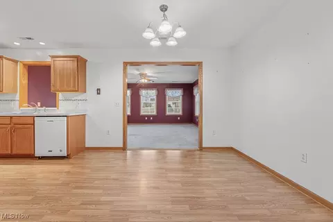 Living - 120 Parkside Dr, Creston, OH 44217 photo 4 of 7