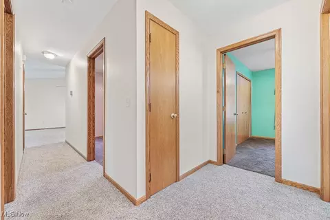 Entry Way - 120 Parkside Dr, Creston, OH 44217 photo 2 of 2