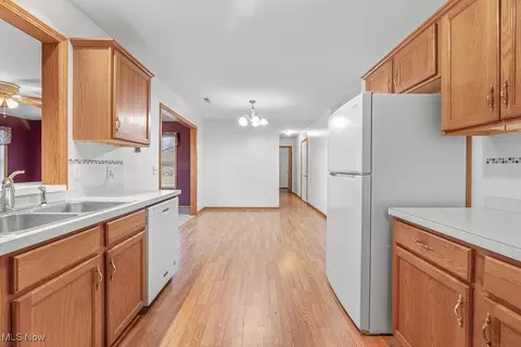 Kitchen - 120 Parkside Dr, Creston, OH 44217 photo 1 of 3