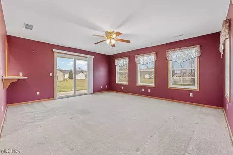 Living - 120 Parkside Dr, Creston, OH 44217 photo 5 of 7