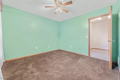 Bedroom - 120 Parkside Dr, Creston, OH 44217 photo 9 of 9