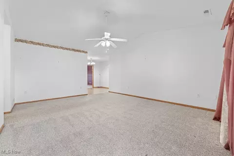 Living - 120 Parkside Dr, Creston, OH 44217 photo 1 of 7