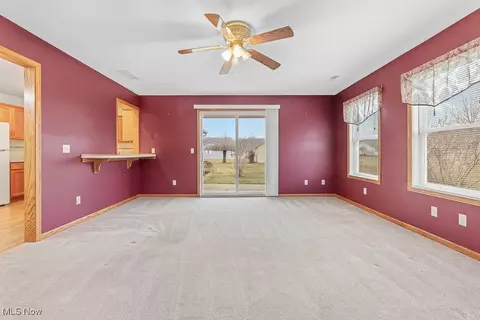 Living - 120 Parkside Dr, Creston, OH 44217 photo 6 of 7