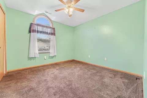 Bedroom - 120 Parkside Dr, Creston, OH 44217 photo 7 of 9