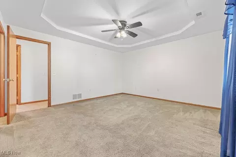 Bedroom - 120 Parkside Dr, Creston, OH 44217 photo 2 of 9