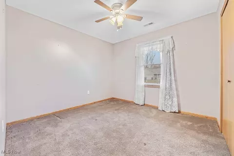 Bedroom - 120 Parkside Dr, Creston, OH 44217 photo 4 of 9