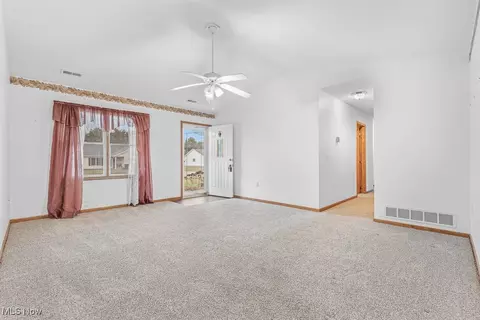 Living - 120 Parkside Dr, Creston, OH 44217 photo 3 of 7