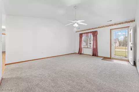 Living - 120 Parkside Dr, Creston, OH 44217 photo 2 of 7