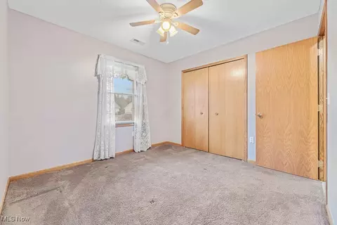 Bedroom - 120 Parkside Dr, Creston, OH 44217 photo 5 of 9