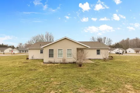 Exterior - 120 Parkside Dr, Creston, OH 44217 photo 5 of 9