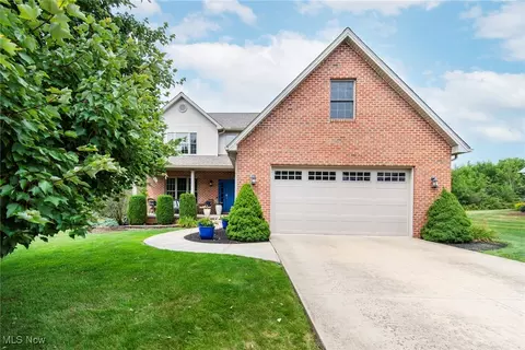 1310 Sageberry Dr, North Lima, OH 44452