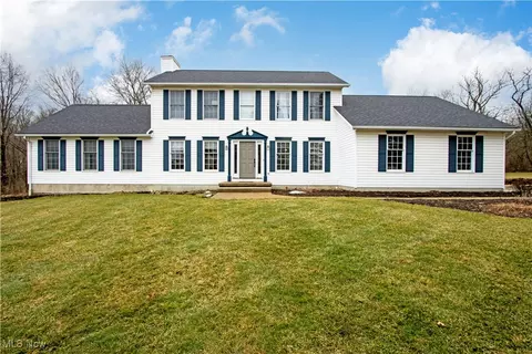 13191 Portage St, Doylestown, OH 44230
