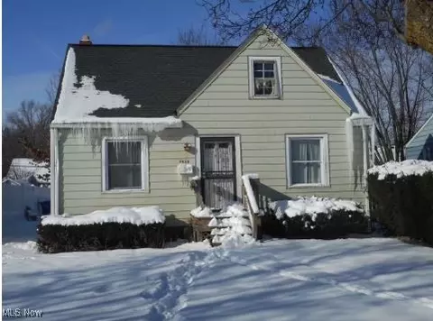 3938 E 177th St, Cleveland, OH 44128