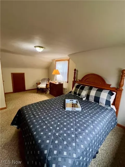 Bedroom - 733 Berkeley St, Kent, OH 44240 photo 9 of 9