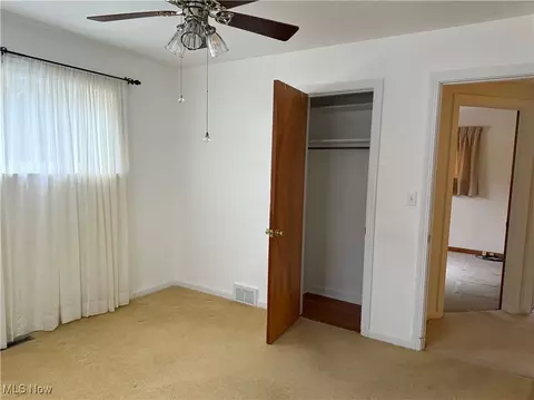 Bedroom - 733 Berkeley St, Kent, OH 44240 photo 1 of 9
