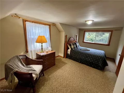 Bedroom - 733 Berkeley St, Kent, OH 44240 photo 8 of 9