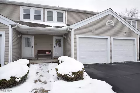 3799 Mercedes Pl, Canfield, OH 44406