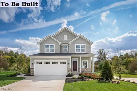 S/l 167 Timber Ridge Drive, Middlefield, OH 44062