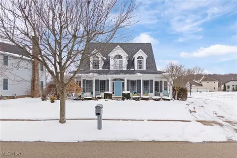 4947 Pebblehurst Dr, Stow, OH 44224