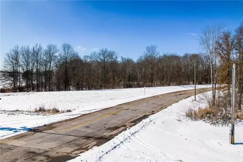 Mt Everett Road, Hubbard, OH 44425
