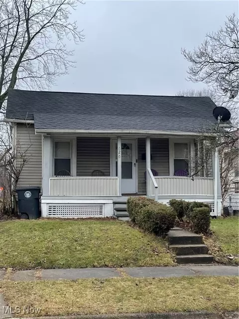 626 Mckinley Ave, Akron, OH 44311