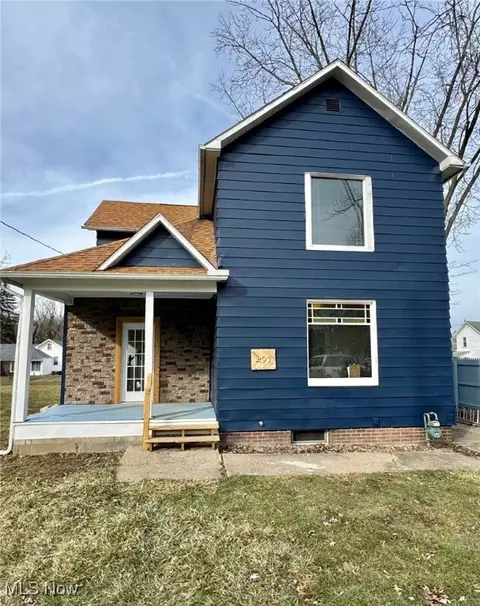 491 W Washington St, Alliance, OH 44601