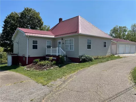 147 Township Road 1308, Dillonvale, OH 43917