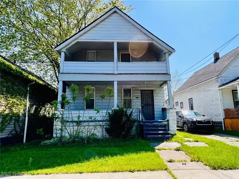 4067 E 57th St, Cleveland, OH 44105