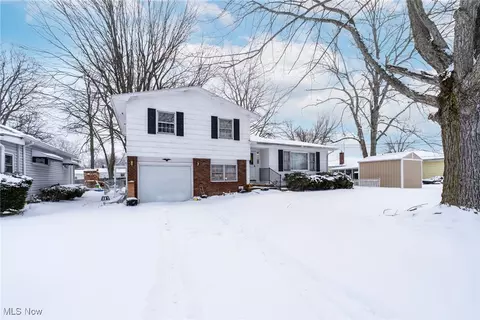 1814 Allen Ave, Ashtabula, OH 44004