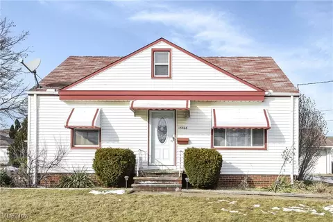 15308 Louis Ave, Cleveland, OH 44135