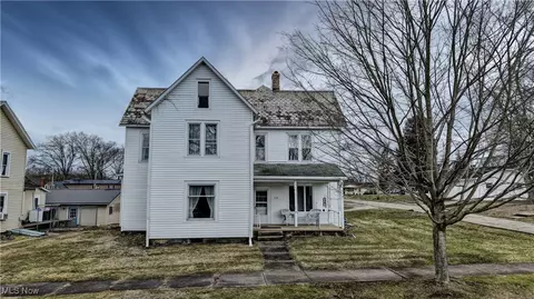 133 W Main St, Gnadenhutten, OH 44629