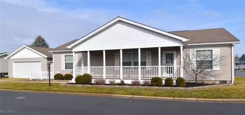 5655 E Windjamer Ave, Lakeside Marblehead, OH 43440