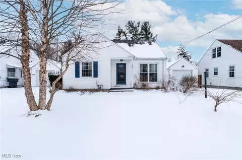 695 Rex Blvd, Warren, OH 44483