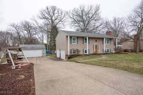 3316 Sierra Ave SW, Canton, OH 44706
