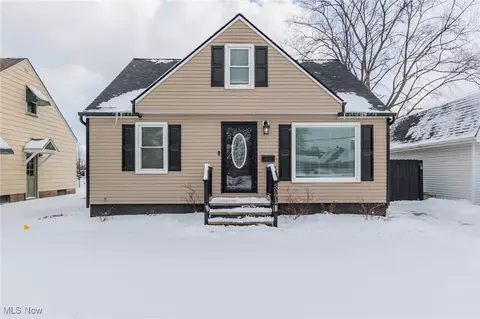 5091 W 6th St, Brooklyn Heights, OH 44131