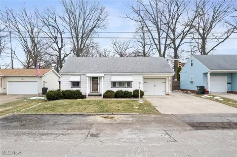 314 Elmford Ave SW, Massillon, OH 44646