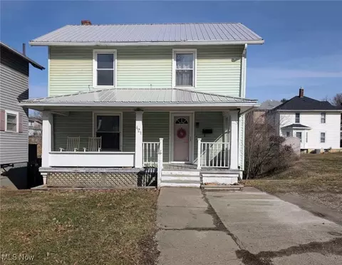 421 Highland Ave, Cambridge, OH 43725