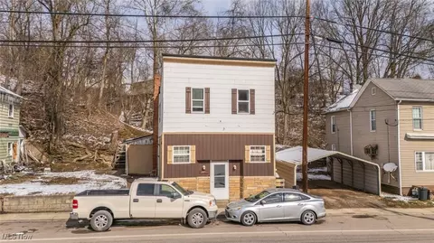 54899 National Rd, Bridgeport, OH 43912