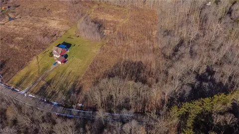 Idlewood Drive, Geneva, OH 44041