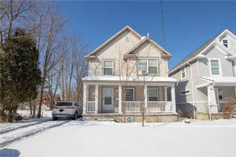3164 E 130th St, Cleveland, OH 44120