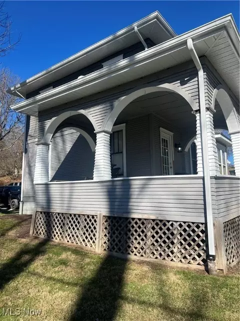 292 East St, Mount Pleasant, OH 43939