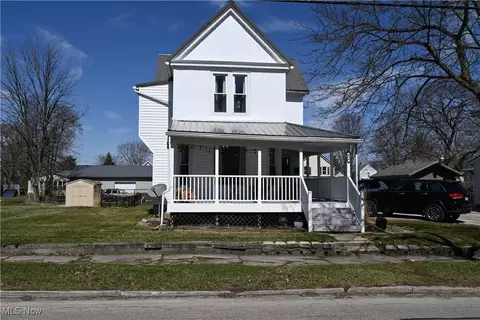 416 Ohio St, Ashland, OH 44805