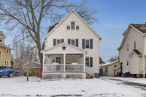 222 Cornell Ave, Elyria, OH 44035