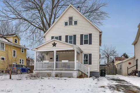 222 Cornell Ave, Elyria, OH 44035 photo 2
