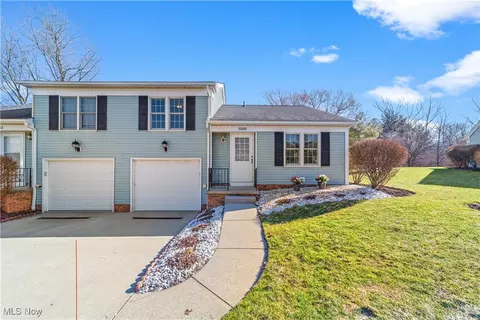 5249 Millcreek Blvd, Brunswick Hills, OH 44212