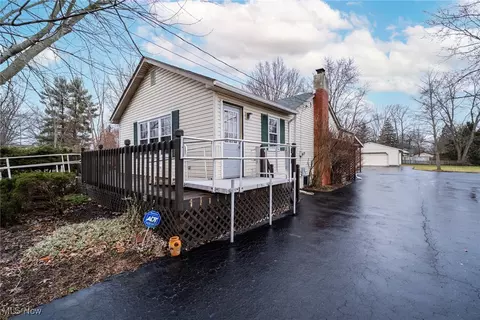 4916 Hiram Ave NW, Warren, OH 44483