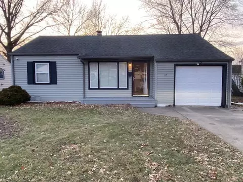 118 S Bon Air Ave, Youngstown, OH 44509