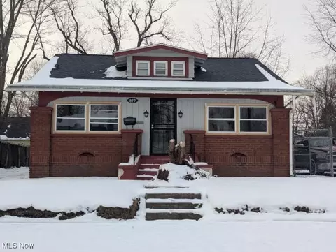 877 Frederick Blvd, Akron, OH 44320