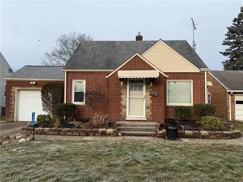 1309 Manor Ave SW, Canton, OH 44710